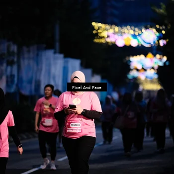 Runner Photo 8602228