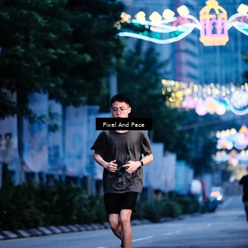 Runner Photo 8602229