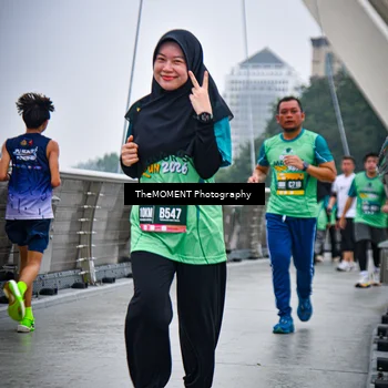 Runner Photo 8602230