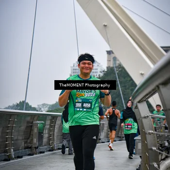 Runner Photo 8602231