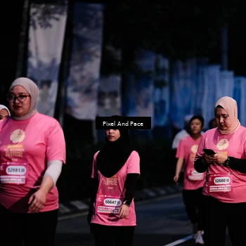 Runner Photo 8602233