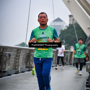 Runner Photo 8602234