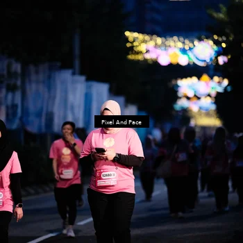 Runner Photo 8602236