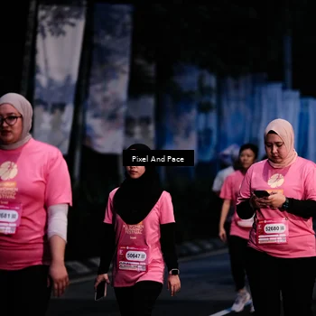 Runner Photo 8602237