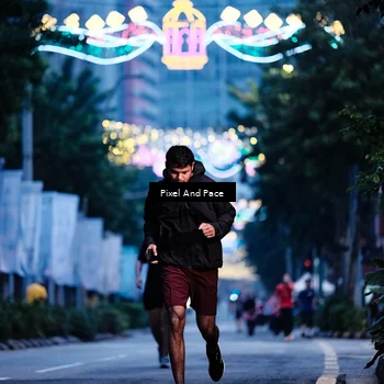 Runner Photo 8602239