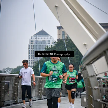 Runner Photo 8602240