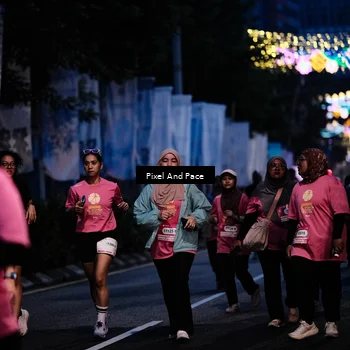 Runner Photo 8602241