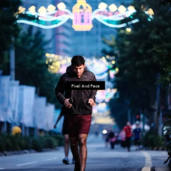 Runner Photo 8602245