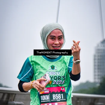 Runner Photo 8602247
