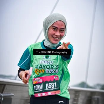 Runner Photo 8602250