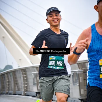Runner Photo 8602252