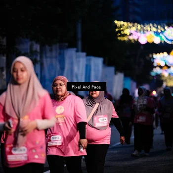 Runner Photo 8602254