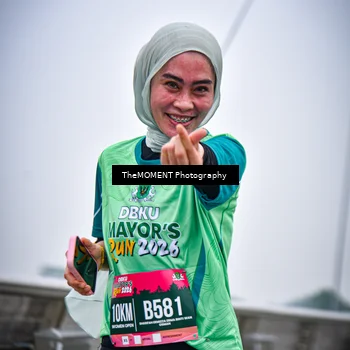 Runner Photo 8602255