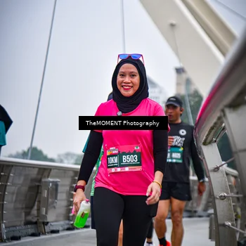 Runner Photo 8602256