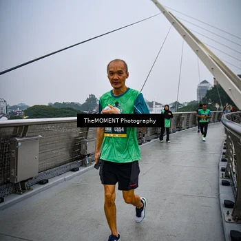 Runner Photo 8602258