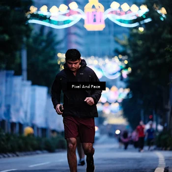 Runner Photo 8602260