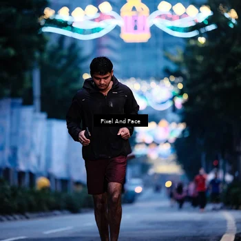 Runner Photo 8602262