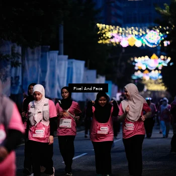 Runner Photo 8602265