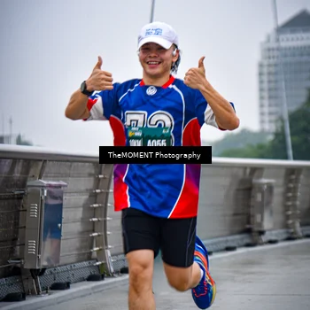 Runner Photo 8602266