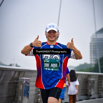 Runner Photo 8602267