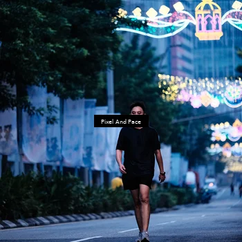 Runner Photo 8602268
