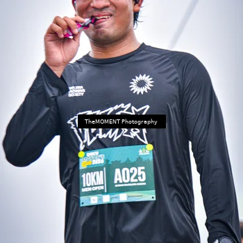 Runner Photo 8602269