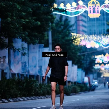 Runner Photo 8602271