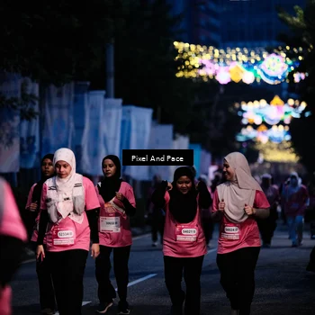 Runner Photo 8602272