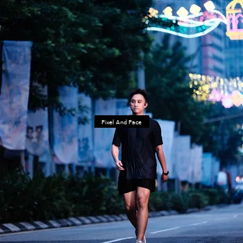 Runner Photo 8602273