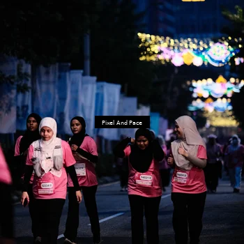 Runner Photo 8602274