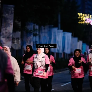 Runner Photo 8602275