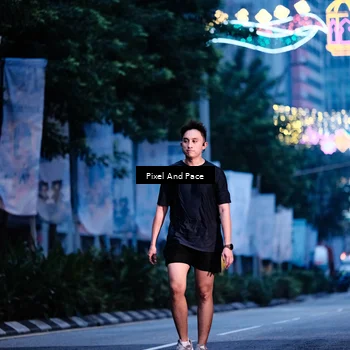 Runner Photo 8602277