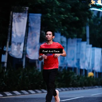 Runner Photo 8602279
