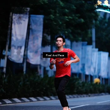 Runner Photo 8602280