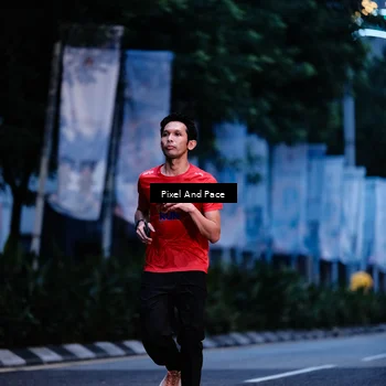 Runner Photo 8602281