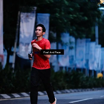 Runner Photo 8602282