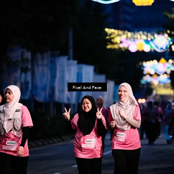 Runner Photo 8602283