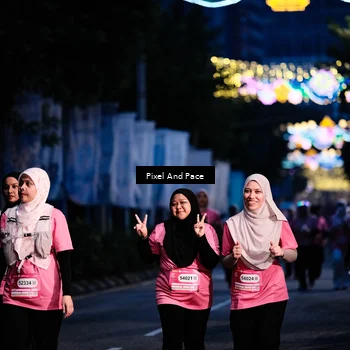 Runner Photo 8602284