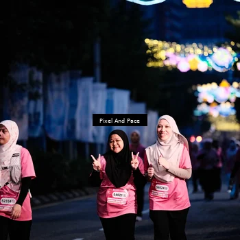Runner Photo 8602285