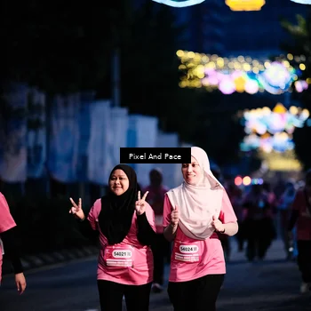 Runner Photo 8602286