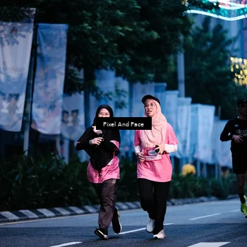 Runner Photo 8602288