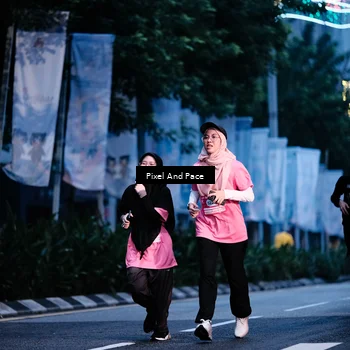 Runner Photo 8602289