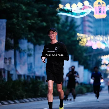 Runner Photo 8602290