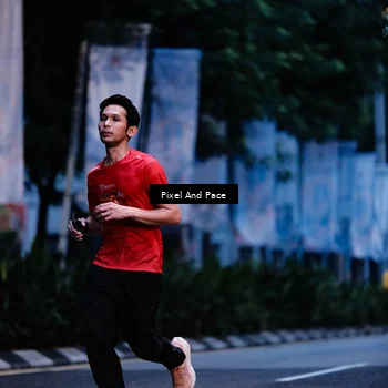 Runner Photo 8602291