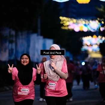 Runner Photo 8602295