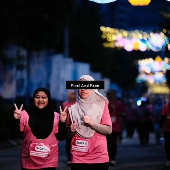 Runner Photo 8602297