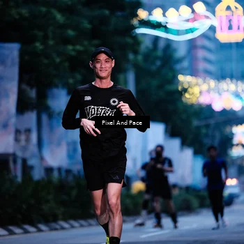Runner Photo 8602298