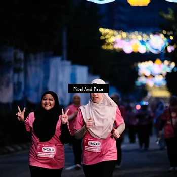 Runner Photo 8602299