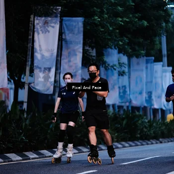 Runner Photo 8602301