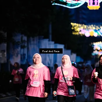 Runner Photo 8602303